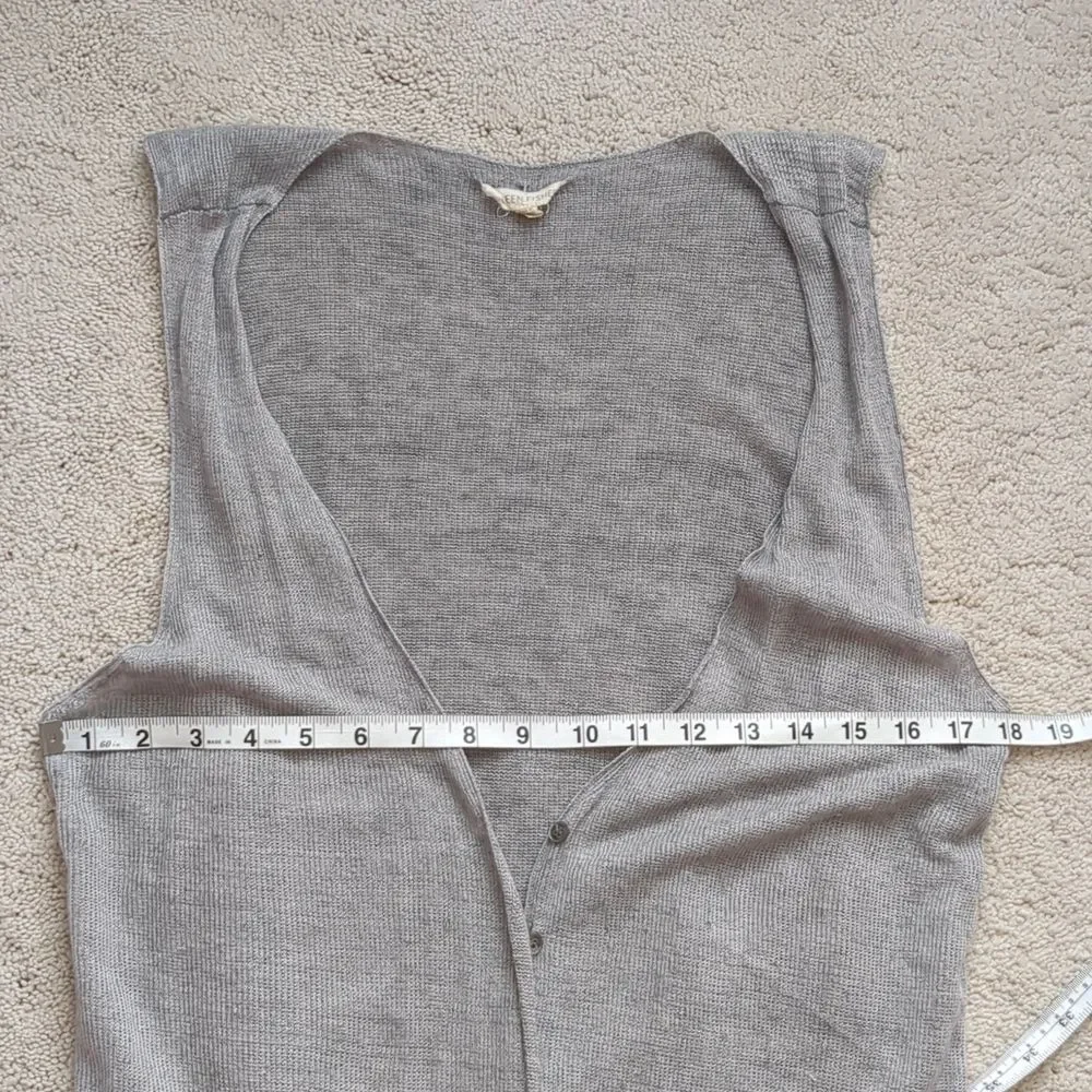 Eileen Fisher super lightweight